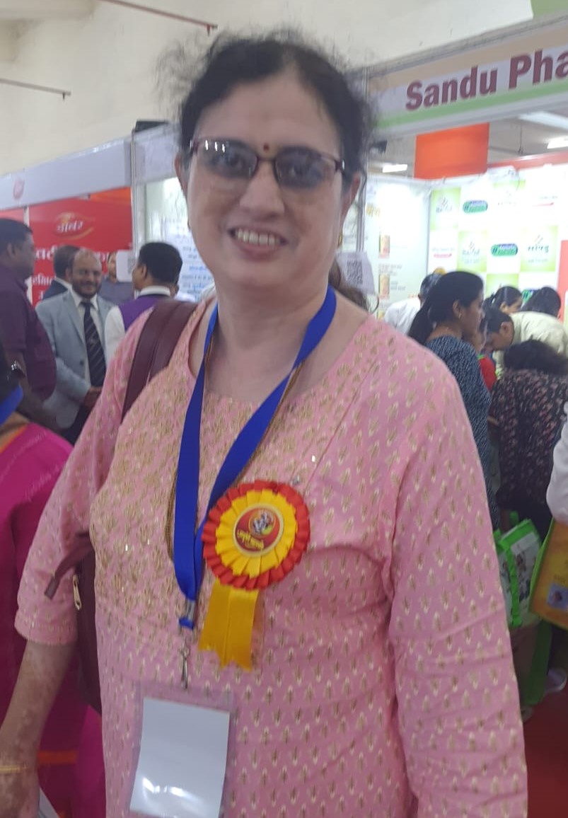 Dr Varsha Laxmikant Kortikar